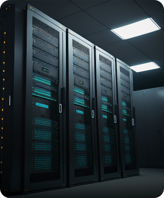 Data Center Recovery